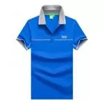 hugo boss tee shirts cheap blue h8171